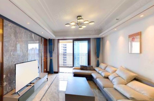 泛悦城3室2厅140.33㎡255万二手房图片