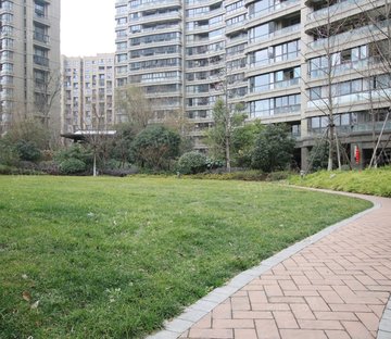 城东新城小区图片