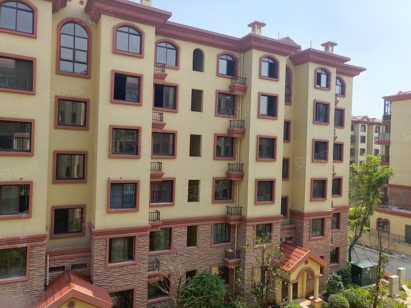 卡梅尔小镇,红塔路-景德镇卡梅尔小镇二手房,租房,房价-景德镇安居客