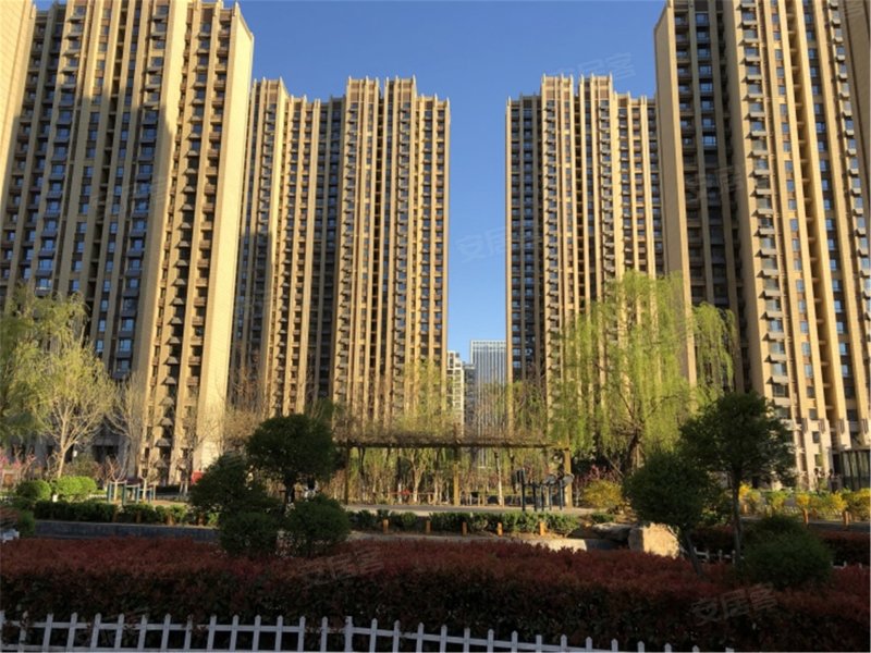 凤凰国际南区,华盛路,近凤园路-济南凤凰国际南区二手房,租房,房价