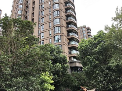 绿城玉兰公寓小区图片相册,南通绿城玉兰公寓实景图,室外图,小区配套