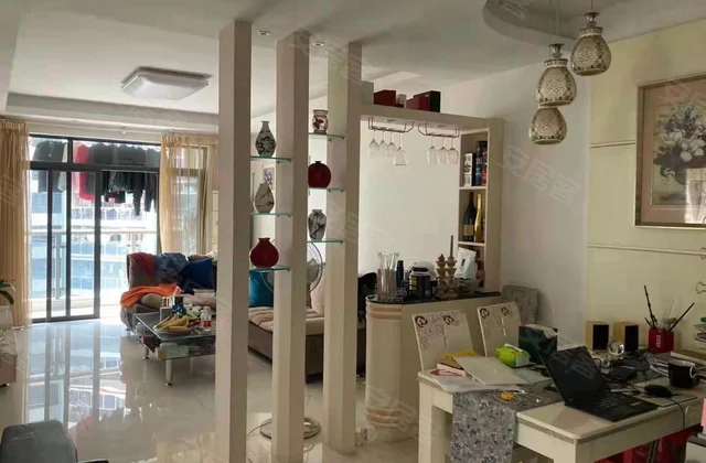 龙军花园 和平路 近福龙路 深圳龙军花园二手房 租房 房价 深圳安居客