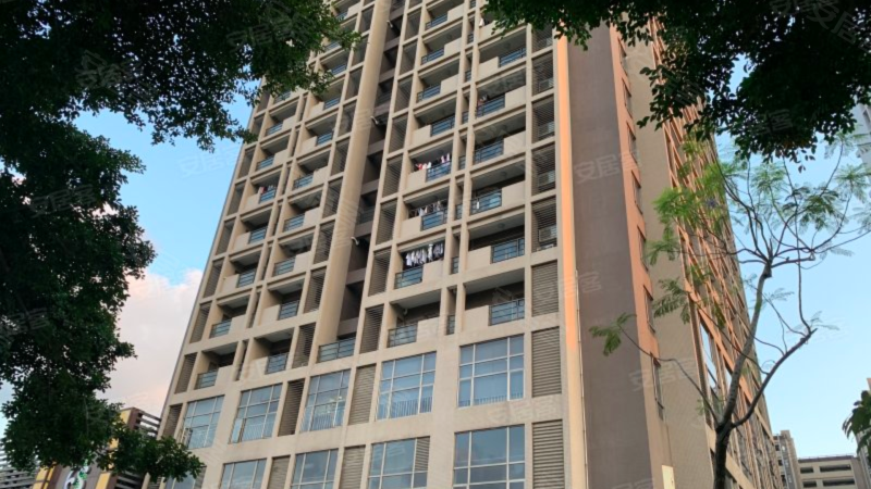 万科悦都荟,汾江南路3号-佛山万科悦都荟二手房,租房,房价-佛山安居客