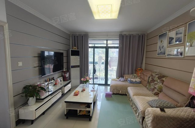 海上新贵2室2厅80㎡56万二手房图片