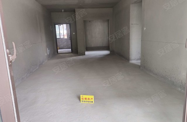 弘业上林苑3室2厅113㎡60万二手房图片