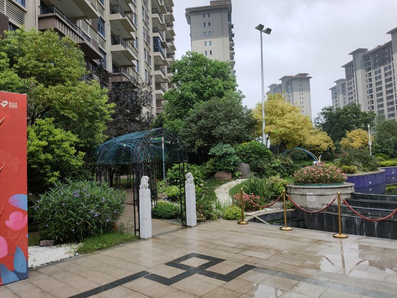 碧桂园翡丽庄园,滁宁大道1998号-滁州碧桂园翡丽庄园二手房,租房,房价