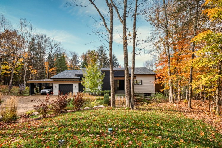 加拿大约¥563万CanadaHarrington10 Ch. de l'OxalisHouse出售二手房公寓图片