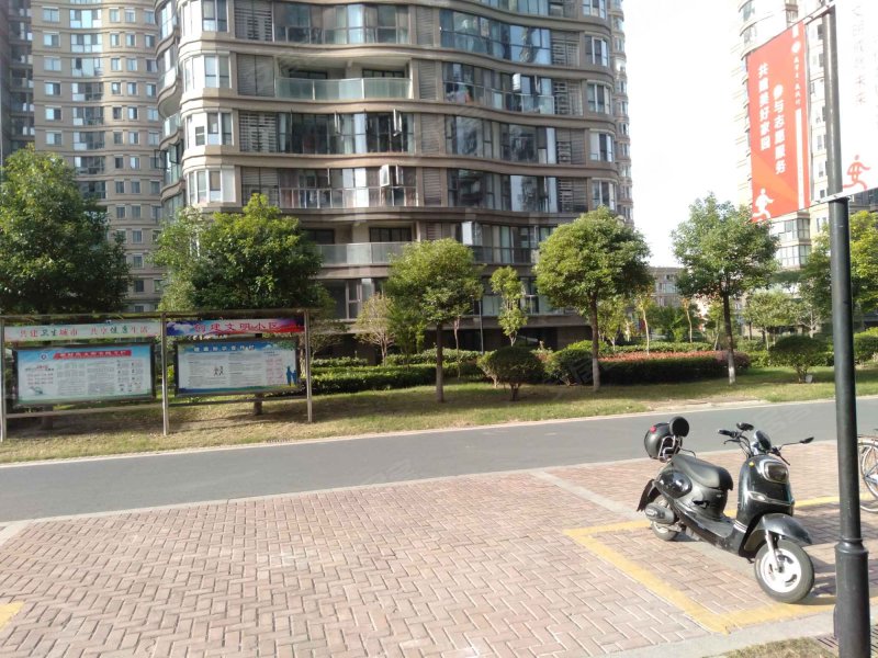 书香园小区,中坝南路-南通书香园小区二手房,租房,房价-南通安居客