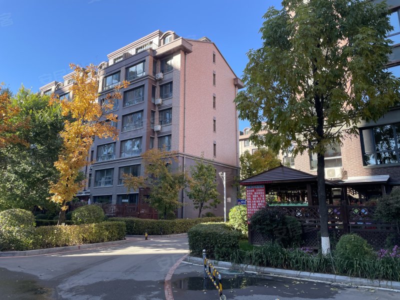 卢瓦尔小镇,雾凇路369号-吉林卢瓦尔小镇二手房,租房,房价-吉林安居客