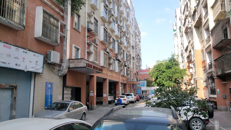 苍霞新城嘉盛苑