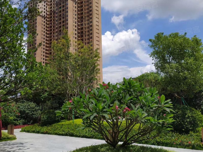 龙光玖榕府,和畅六路西299号-达州龙光玖榕府二手房,租房,房价-达州