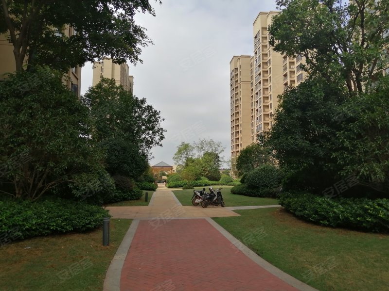 新力钰珑湾,恒望大道-南昌新力钰珑湾二手房,租房,房价-南昌安居客