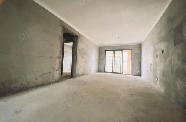 吾悦华府(南区)3室2厅138㎡105万二手房图片