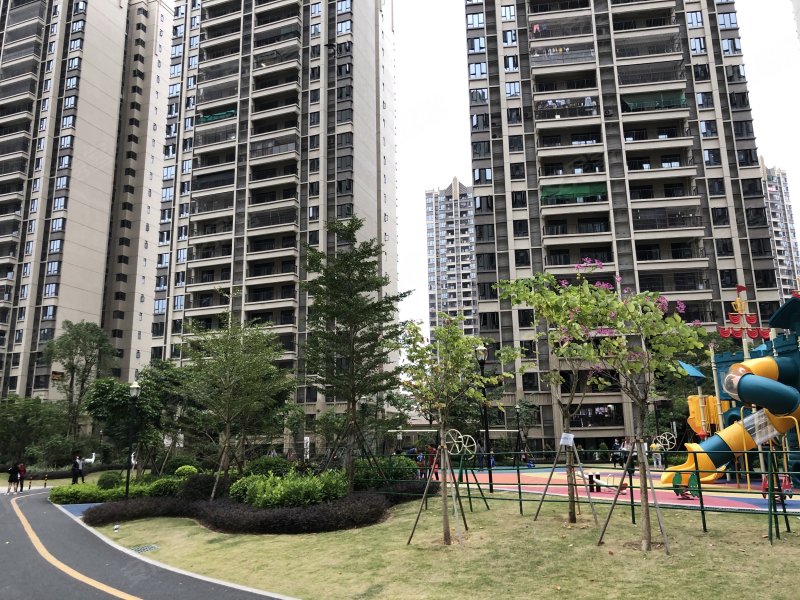 富力城,剑英大道168号-梅州富力城二手房,租房,房价-梅州安居客