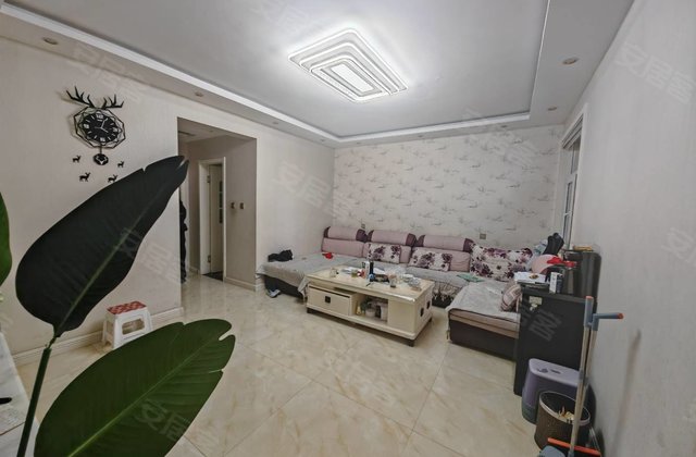 凯旋花园3室2厅110㎡82万二手房图片