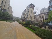 力高澜湖御景 满二 有电梯 临地铁 小区新 朝南