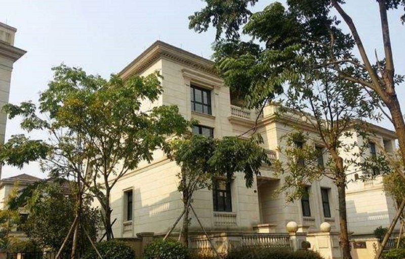 欧源原墅,清照路718号-金华欧源原墅二手房,租房,房价-金华安居客