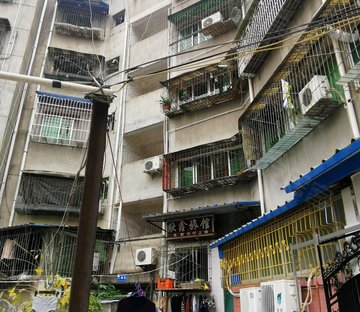 崇文街西段68号院