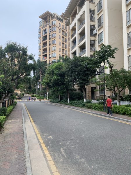 佛山奥园(别墅)