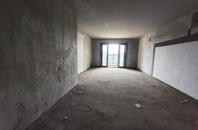 碧桂园南山叠翠4室2厅142㎡59万二手房图片