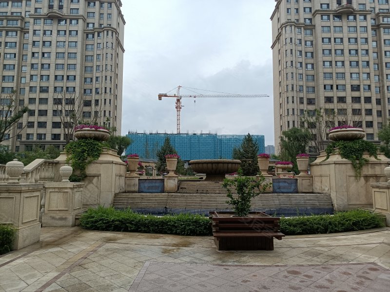 万锦观悦,锡林南路-呼和浩特万锦观悦二手房,租房,房价-呼和浩特安居