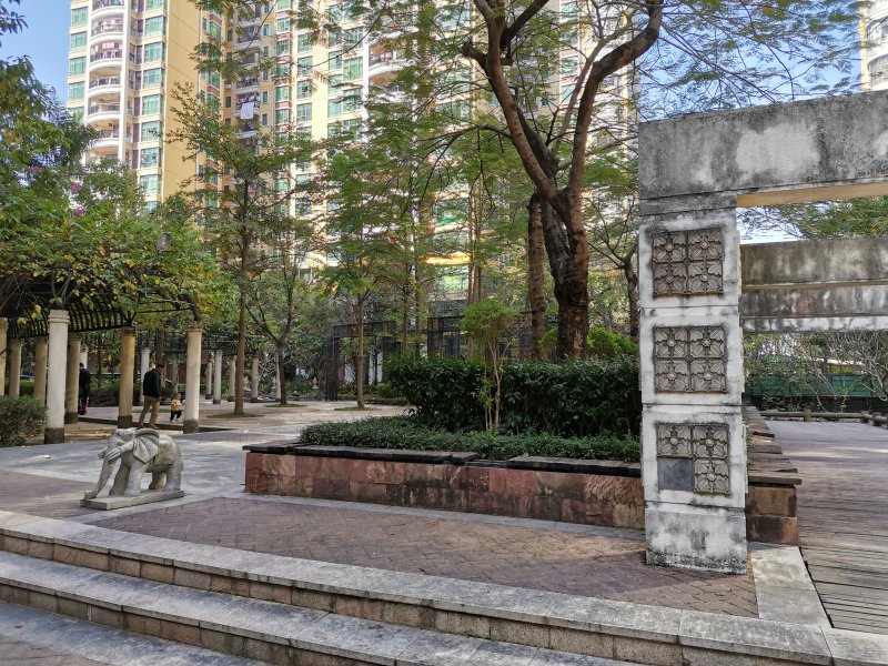 怡景湾,华侨城大道75号-惠州怡景湾二手房,租房,房价-惠州安居客