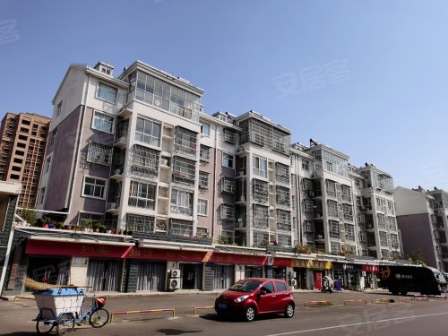 泰和家园,新河街 - 微山泰和家园二手房,租房,房价-微山安居客