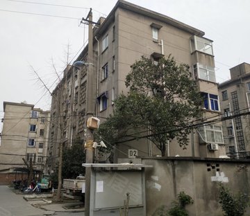 冶金三村(北区)