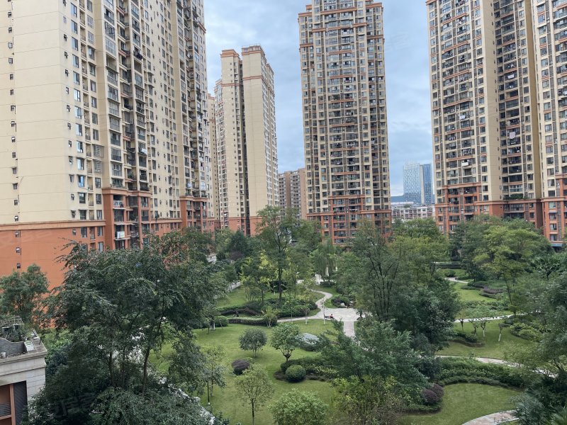 佳兆业君汇上品