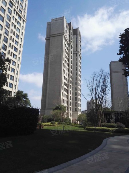 华润中央公园(三期508弄)