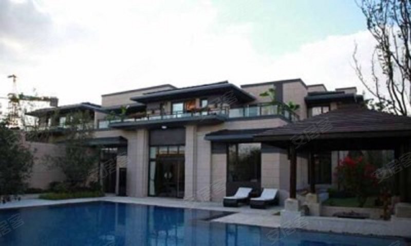 上海院子(别墅) 