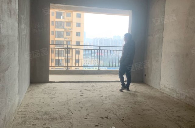 阳光水榭3室2厅128㎡46万二手房图片