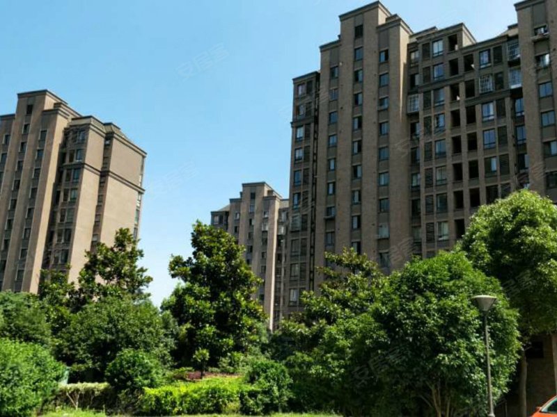 新凯城紫荆苑,泗凯路669弄-上海新凯城紫荆苑二手房,租房,房价-上海