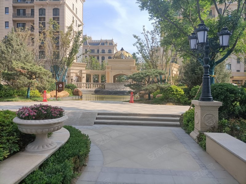 瑞马名门(兖州)