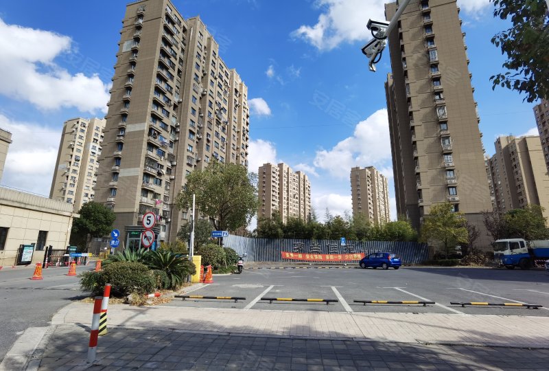 罗兰佳苑(东区)