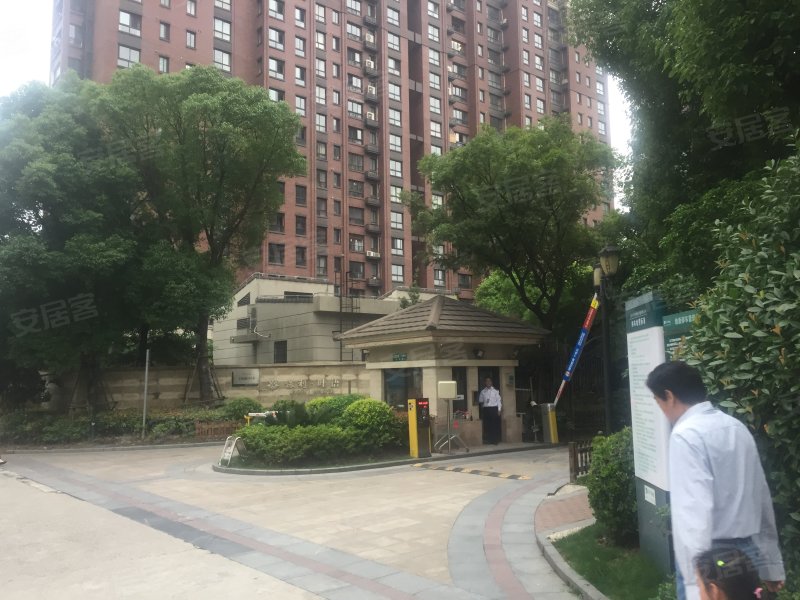 保利叶语(二期别墅) 