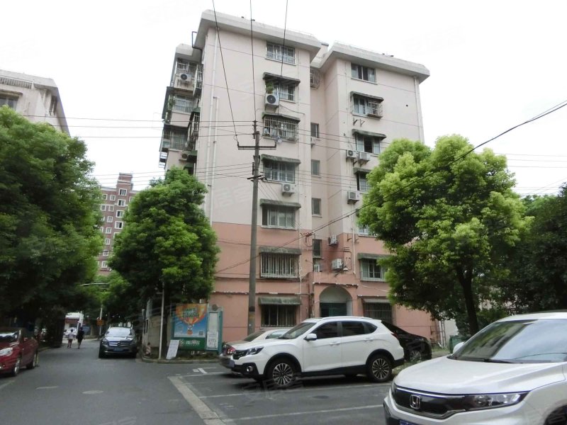 新梅花苑(西区) 