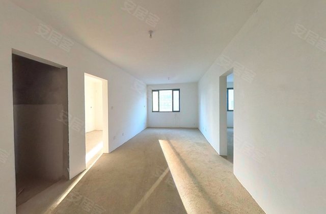 丽晶城3室2厅145.29㎡52万二手房图片
