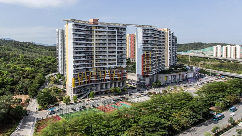 水晶之城(商住楼),龙岗大道7050号-三亚水晶之城(商住楼)二手房,租房