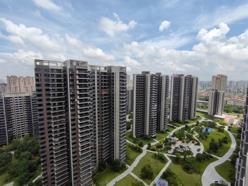 正德玥珑湾,南浦大道181号-阳江正德玥珑湾二手房,租房,房价-阳江安居