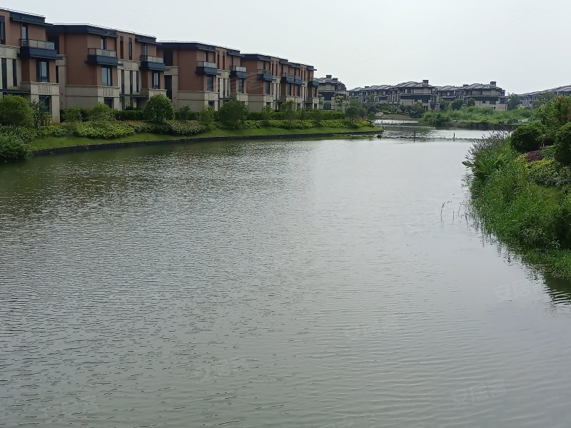 海上湾鹭居(公寓住宅)