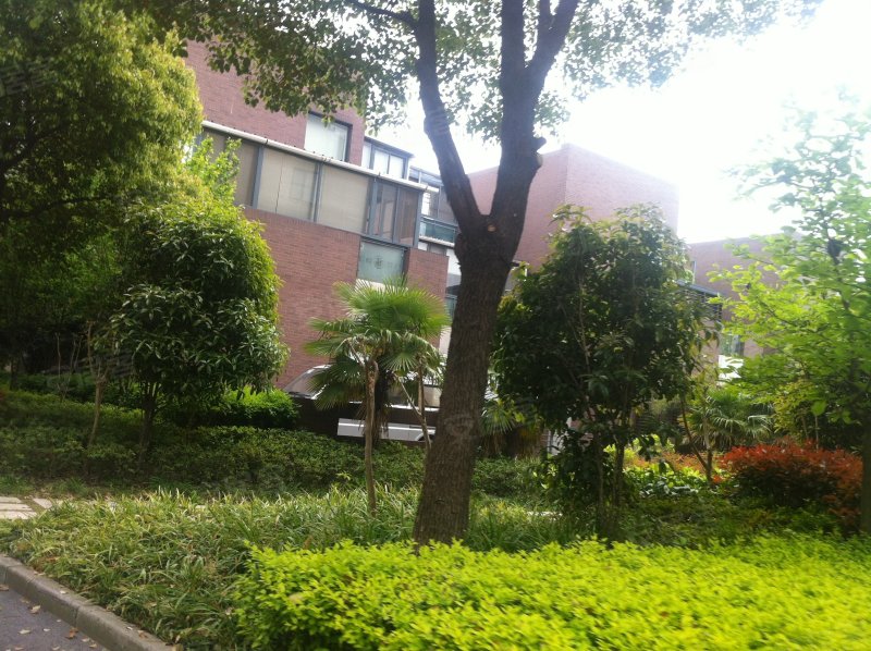 布鲁斯郡(别墅) 