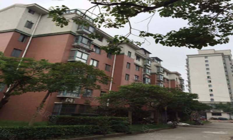 大华锦绣华城十九街区(公寓住宅) 