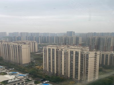 恒大滨河左岸商住楼