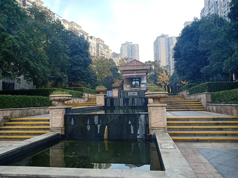 公园世家(武陵),皂果路768号-常德公园世家(武陵)二手房,租房,房价