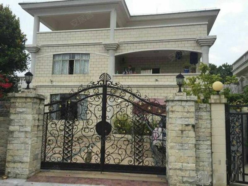 鸿发山庄(别墅)