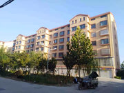 香店小区图片