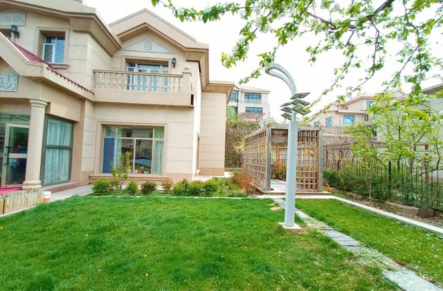 阳光花园别墅5室4厅420㎡768万二手房图片