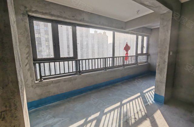 碧桂园云顶3室2厅132㎡93万二手房图片