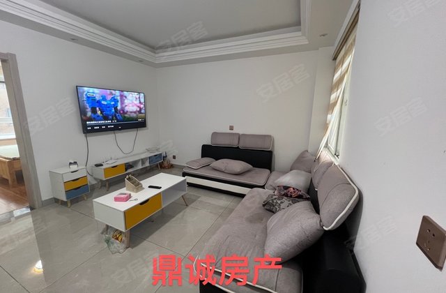 绿洲家园3室2厅124㎡82.6万二手房图片